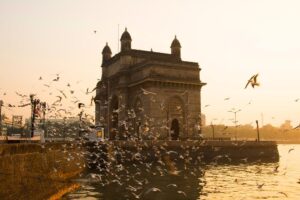 Gateway of India
