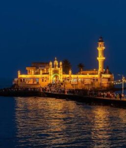 Haji Ali