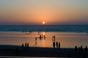 Juhu Beach